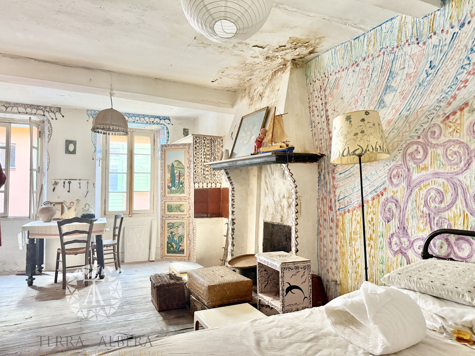 Image_2, Maison de village, Collioure, ref :EL1910