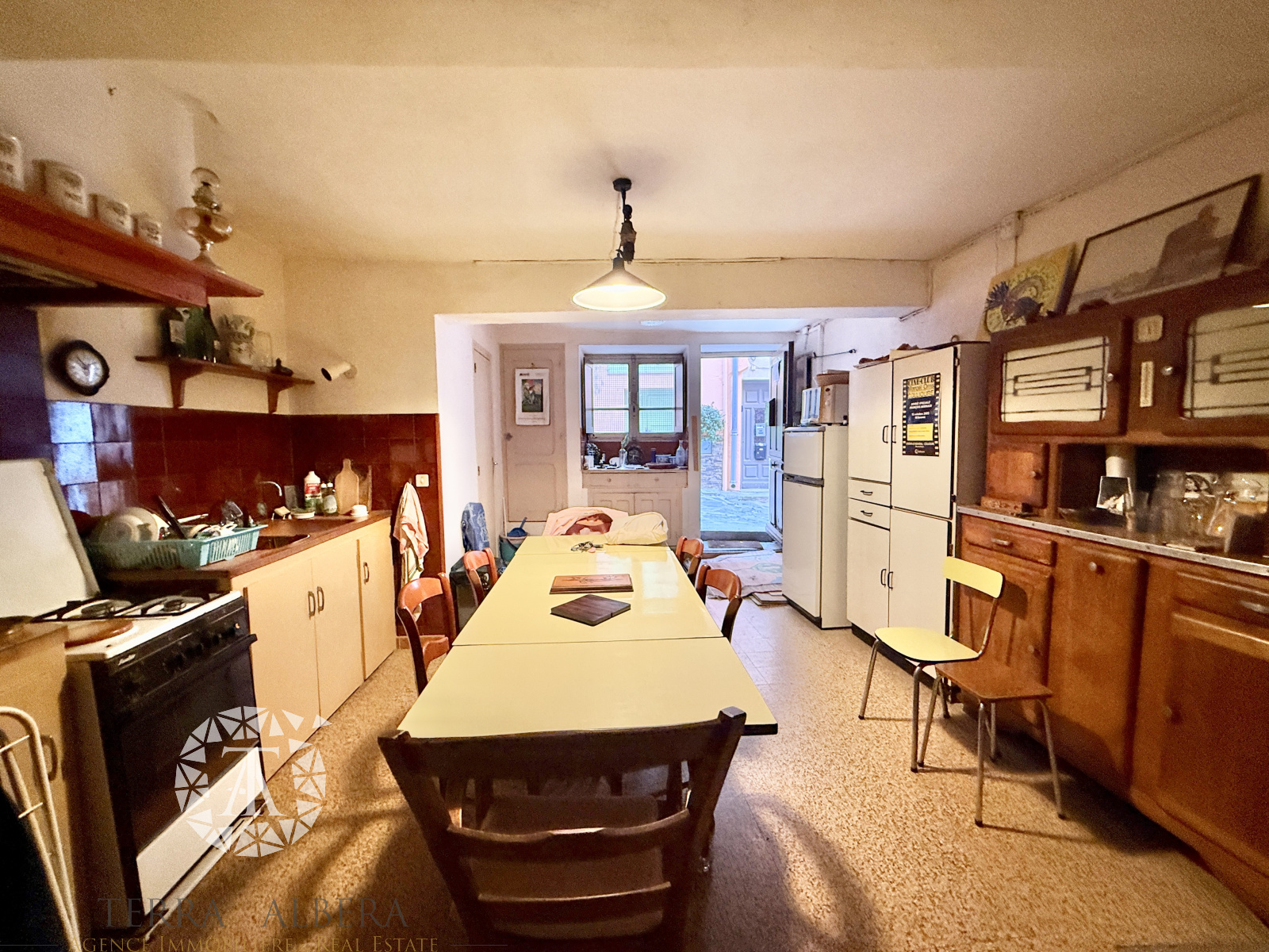 Image_4, Maison de village, Collioure, ref :EL1910