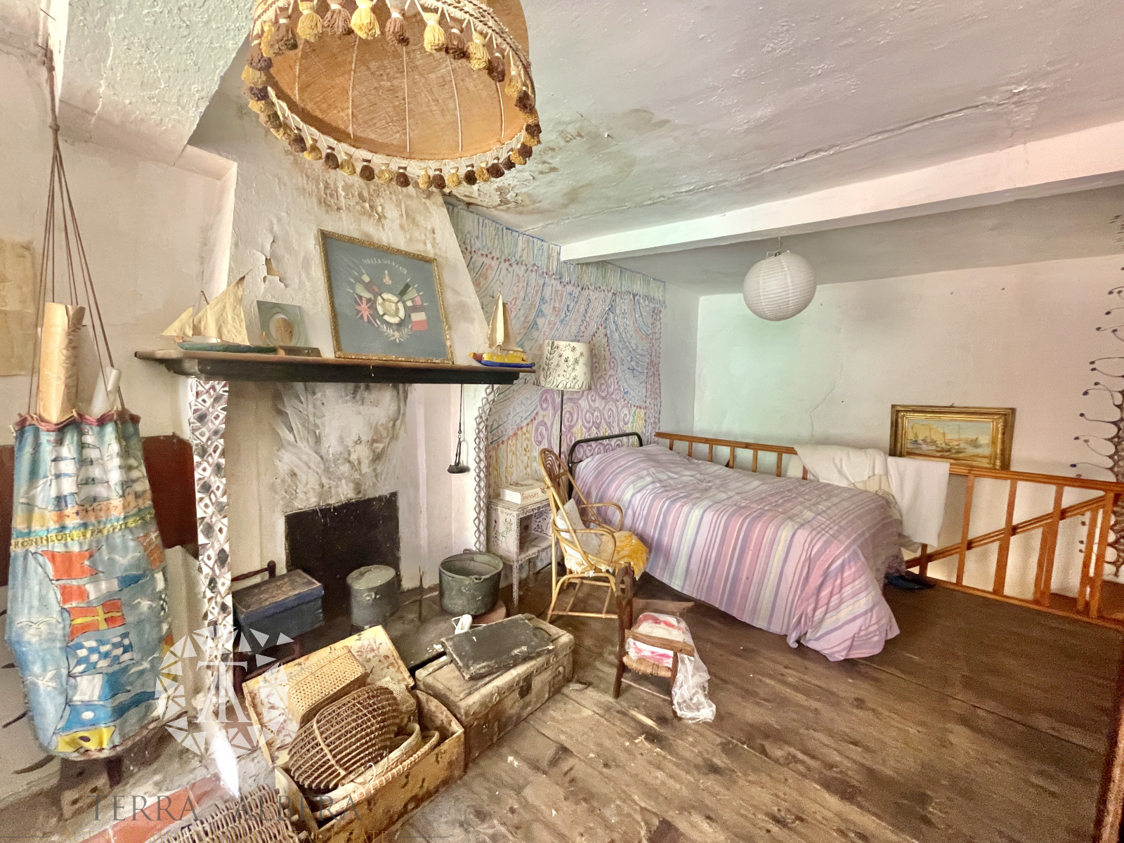 Image_5, Maison de village, Collioure, ref :EL1910