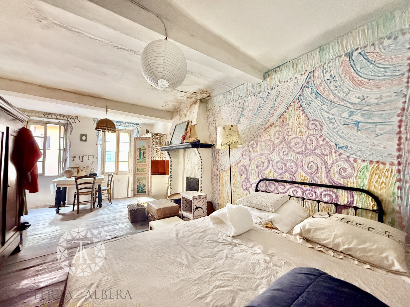 Image_6, Maison de village, Collioure, ref :EL1910