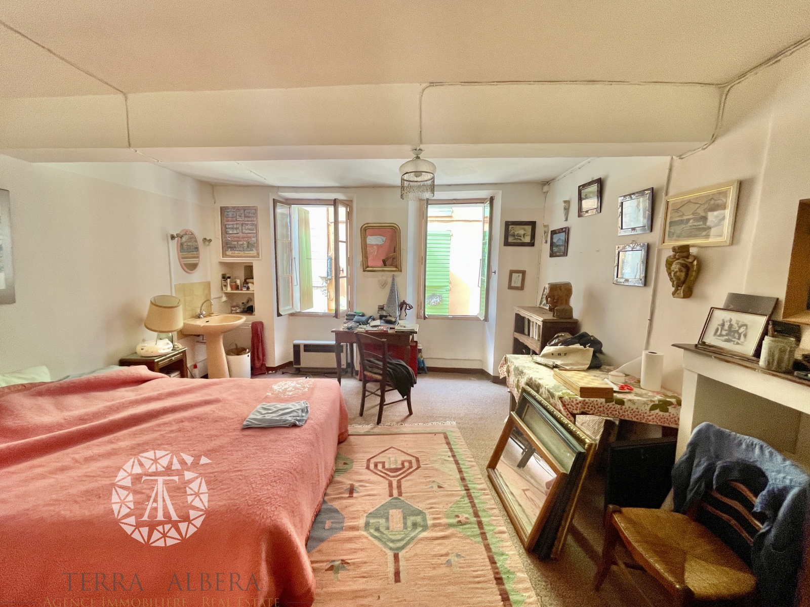 Image_7, Maison de village, Collioure, ref :EL1910