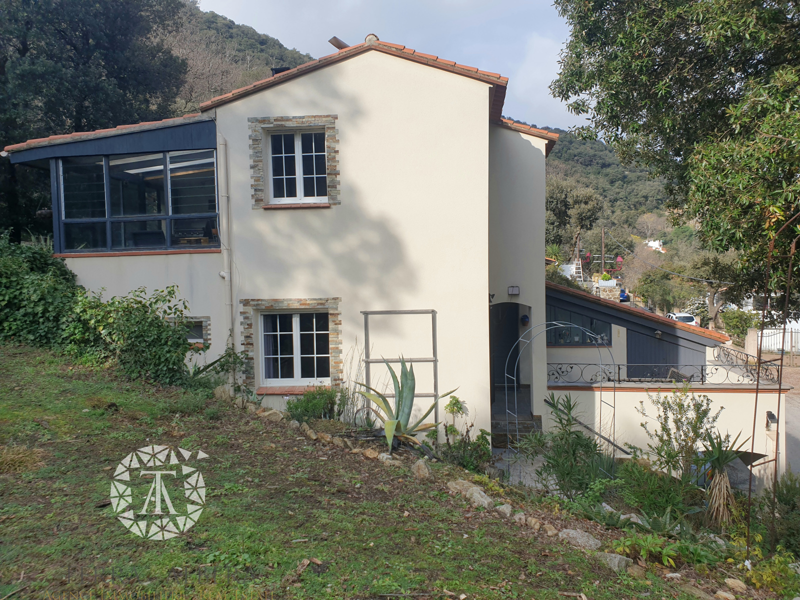 Image_6, Villa, Sorède, ref :D1662