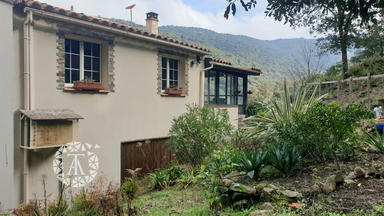 Image_12, Villa, Sorède, ref :D1662