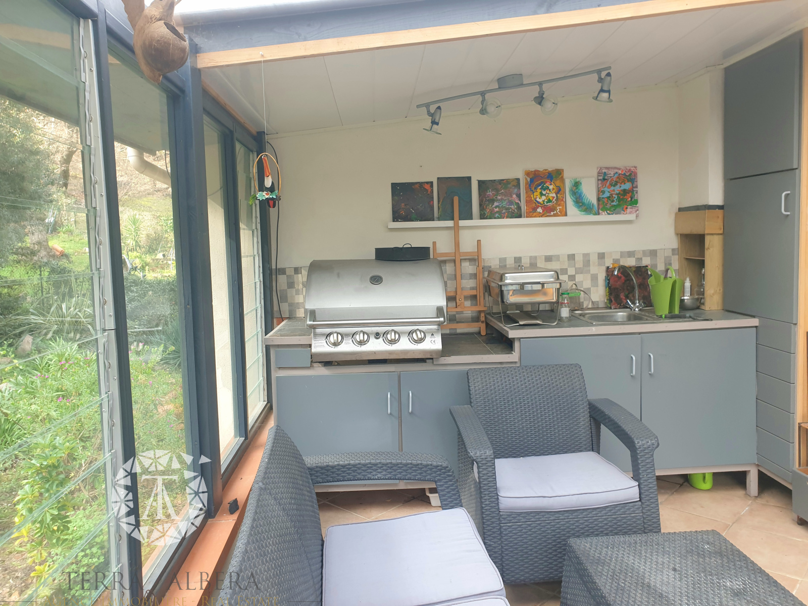 Image_10, Villa, Sorède, ref :D1662