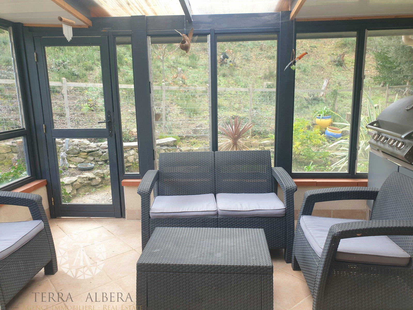 Image_9, Villa, Sorède, ref :D1662