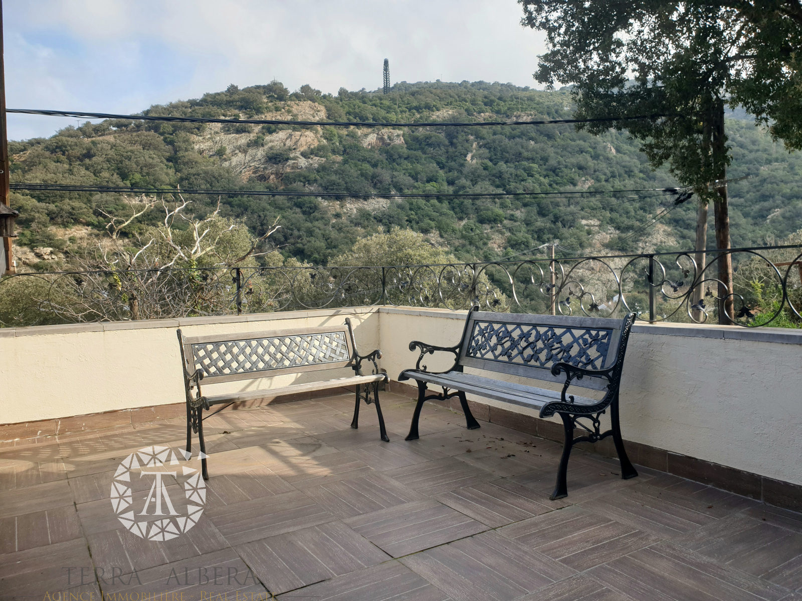 Image_2, Villa, Sorède, ref :D1662