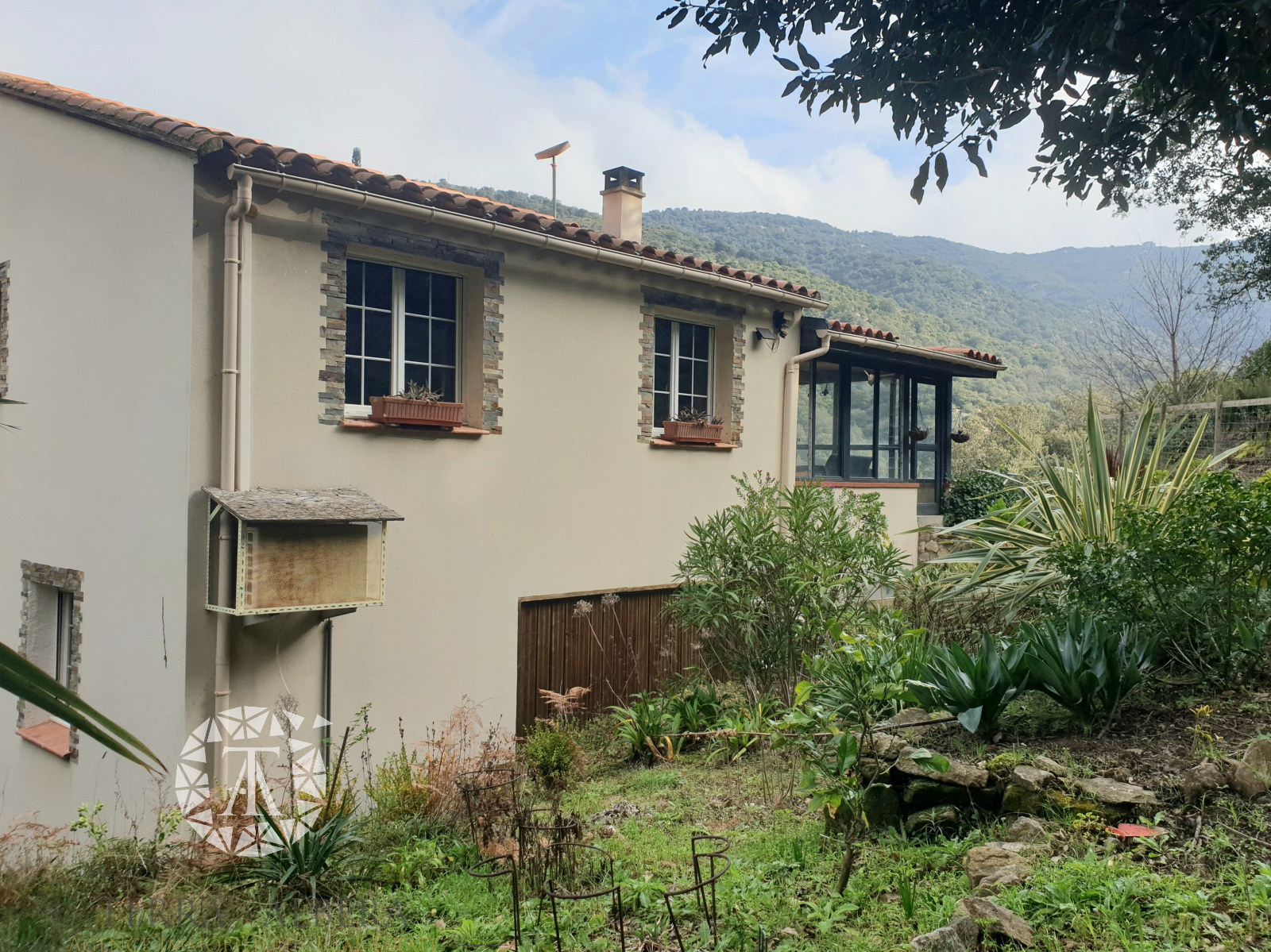 Image_25, Villa, Sorède, ref :D1662