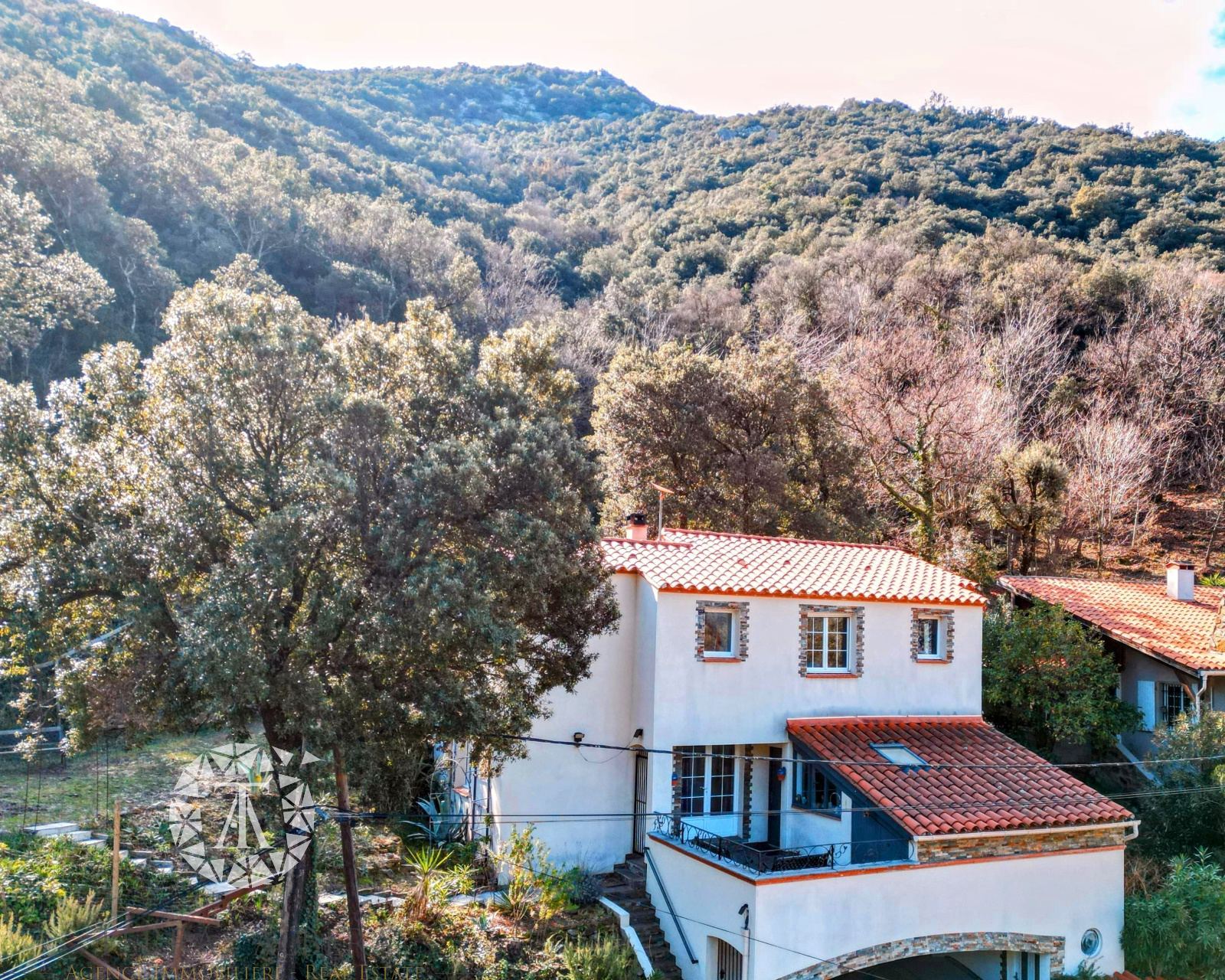 Image_1, Villa, Sorède, ref :D1662