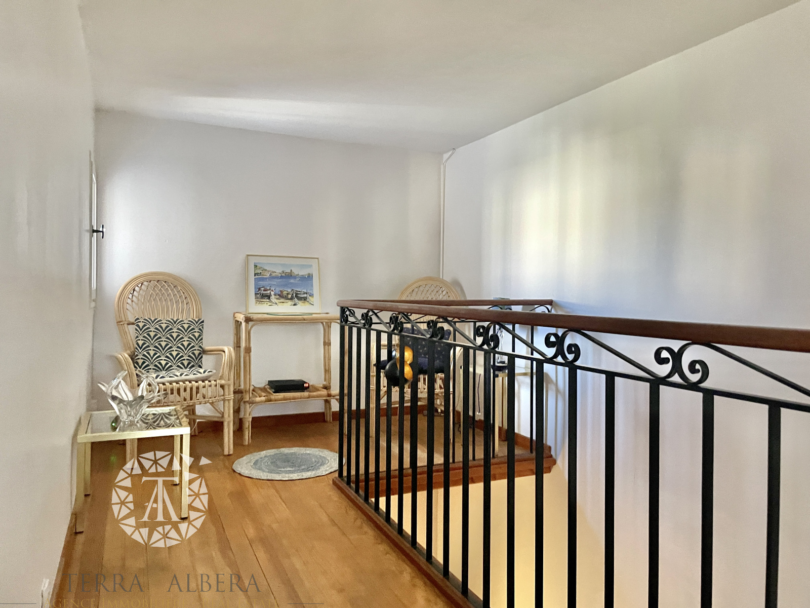 Image_9, Maison de village, Céret, ref :EL1562