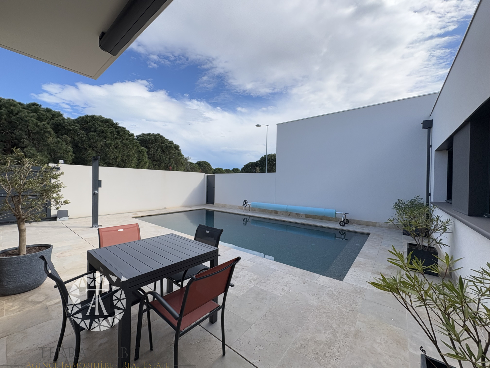 Image_2, Villa, Perpignan, ref :S1761
