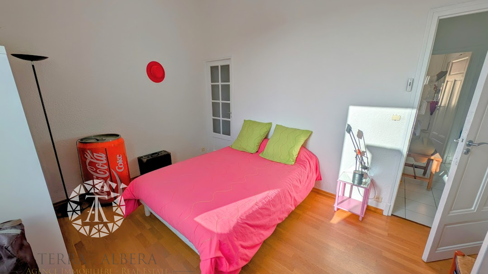 Image_17, Appartement, Perpignan, ref :F1601