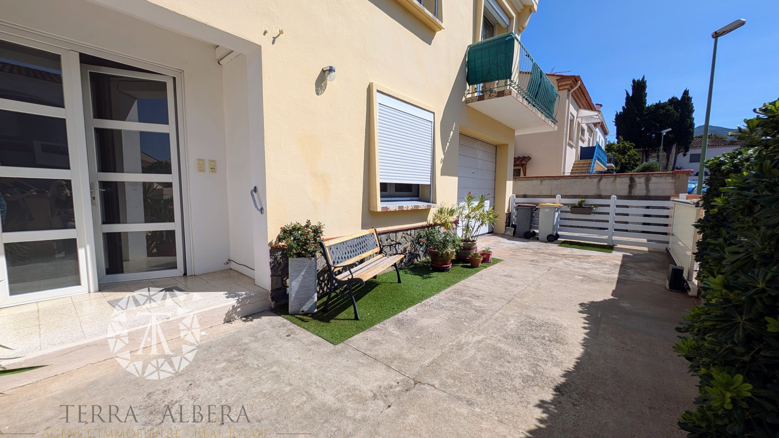 Image_2, Viager, Saint-Génis-des-Fontaines, ref :A1523