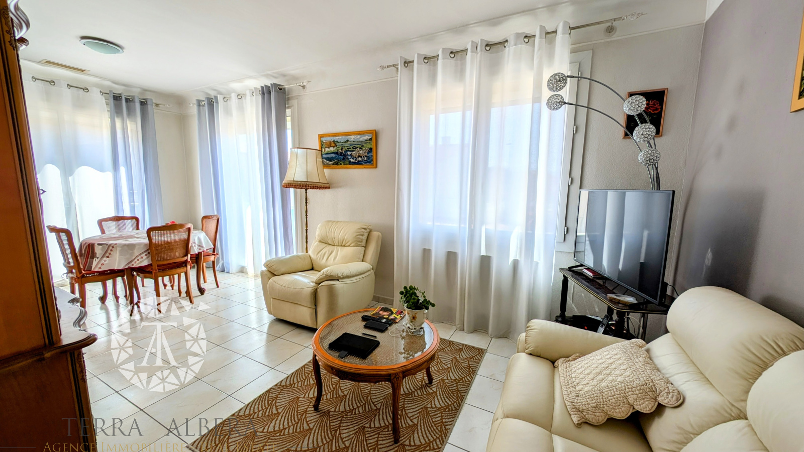 Image_1, Viager, Saint-Génis-des-Fontaines, ref :A1523