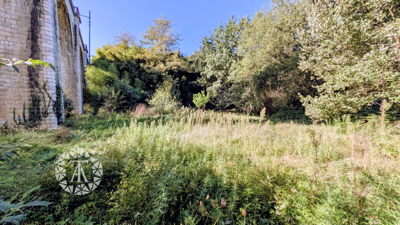 Image_5, Terrain de loisir, Le Boulou, ref :AC1919