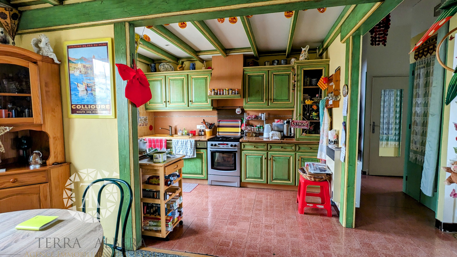 Image_7, Villa, Perpignan, ref :MLA1623