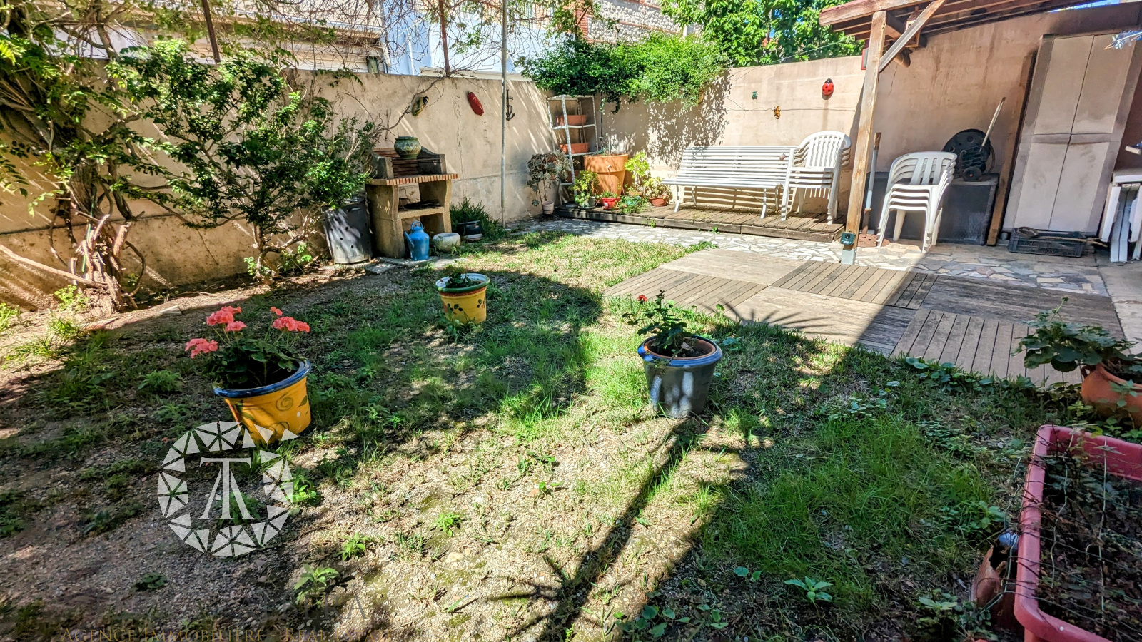 Image_1, Villa, Perpignan, ref :MLA1623