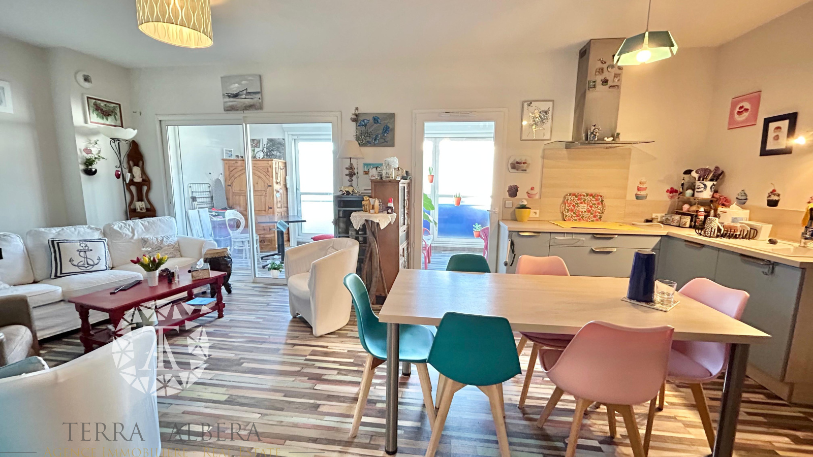 Image_1, Viager, Argelès-sur-Mer, ref :AC1870