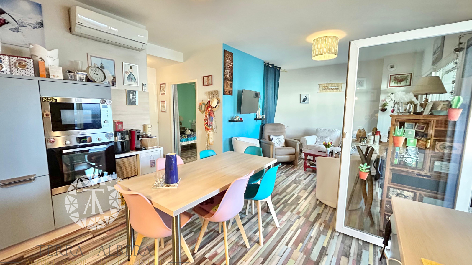 Image_4, Viager, Argelès-sur-Mer, ref :AC1870