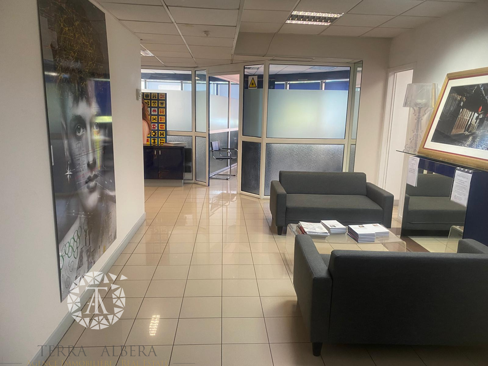 Image_1, Bureaux, Perpignan, ref :S1762