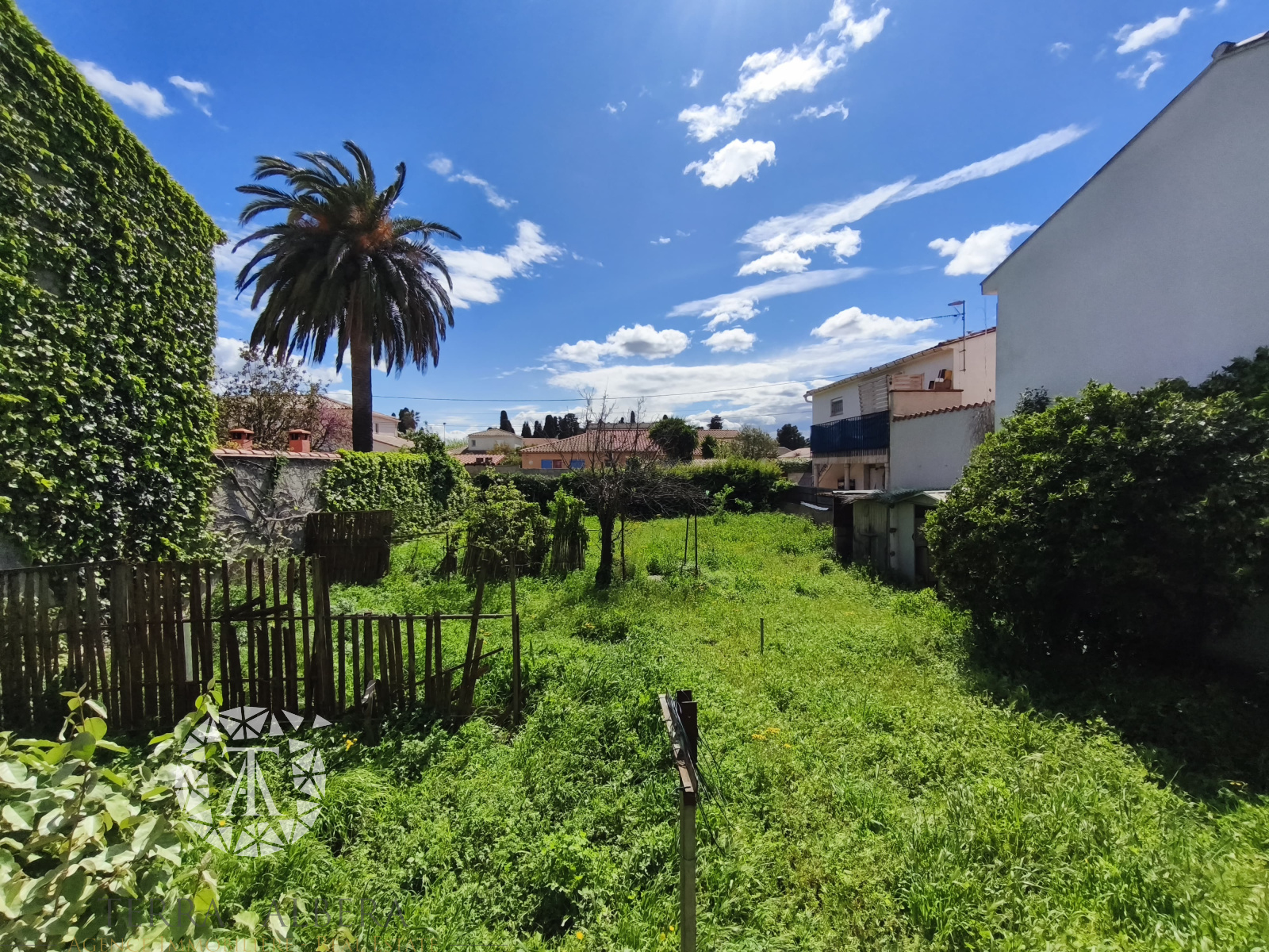 Image_2, Terrain Ă  batir, Bages, ref :AR1733