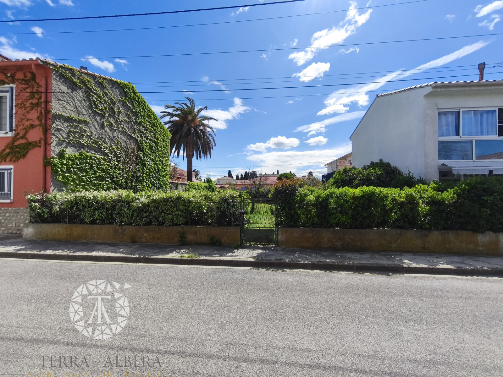 Image_1, Terrain Ă  batir, Bages, ref :AR1733