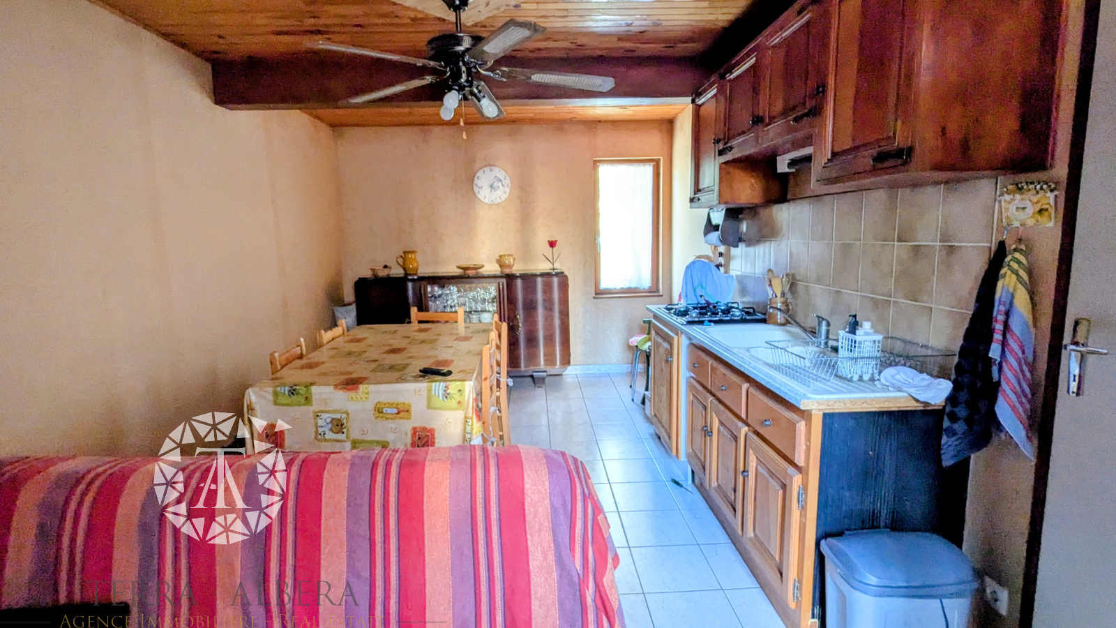 Image_2, Maison de village, Palau-del-Vidre, ref :1920