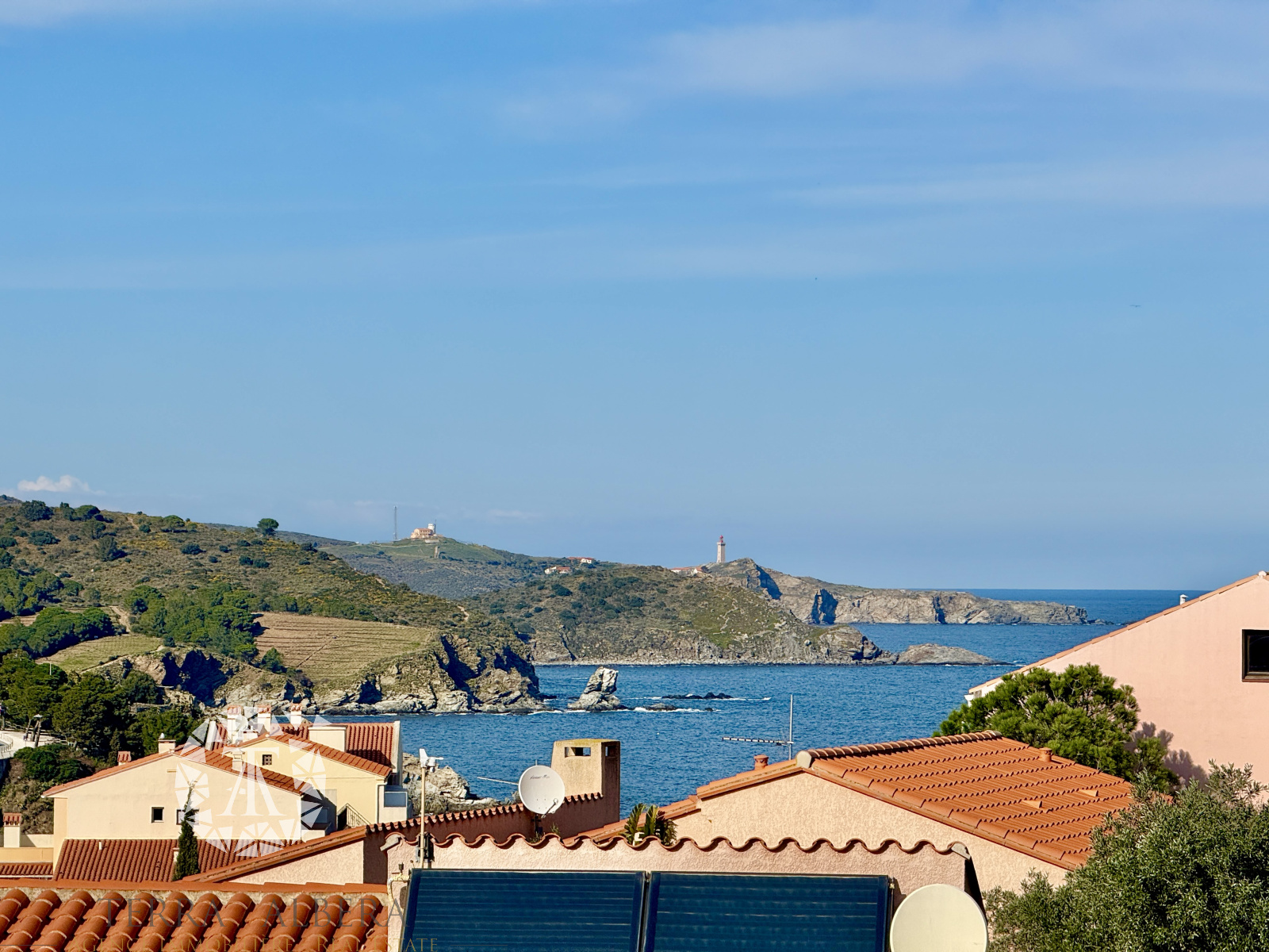 Image_3, Villa, Banyuls-sur-Mer, ref :EL1751