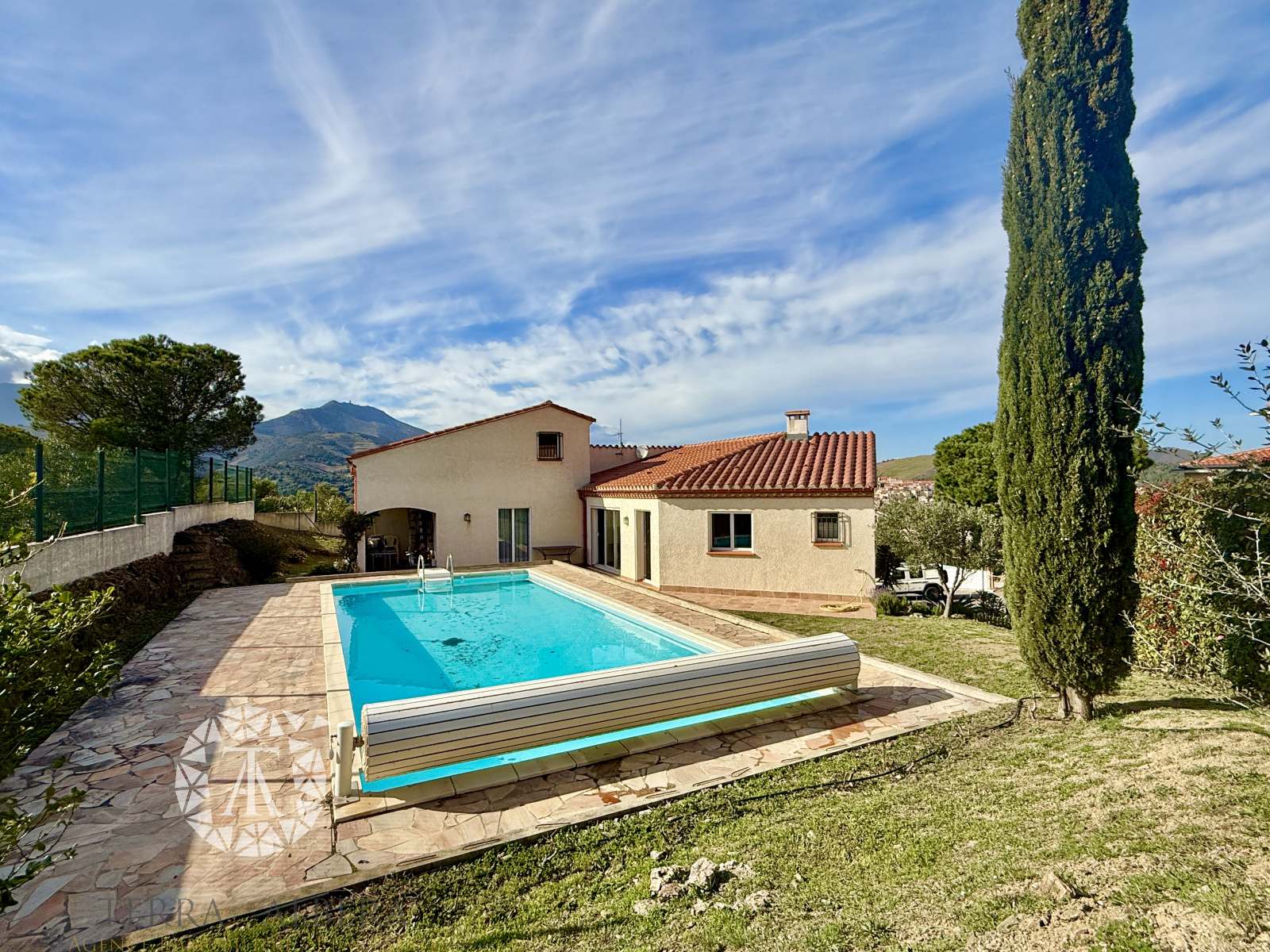 Image_1, Villa, Banyuls-sur-Mer, ref :EL1751