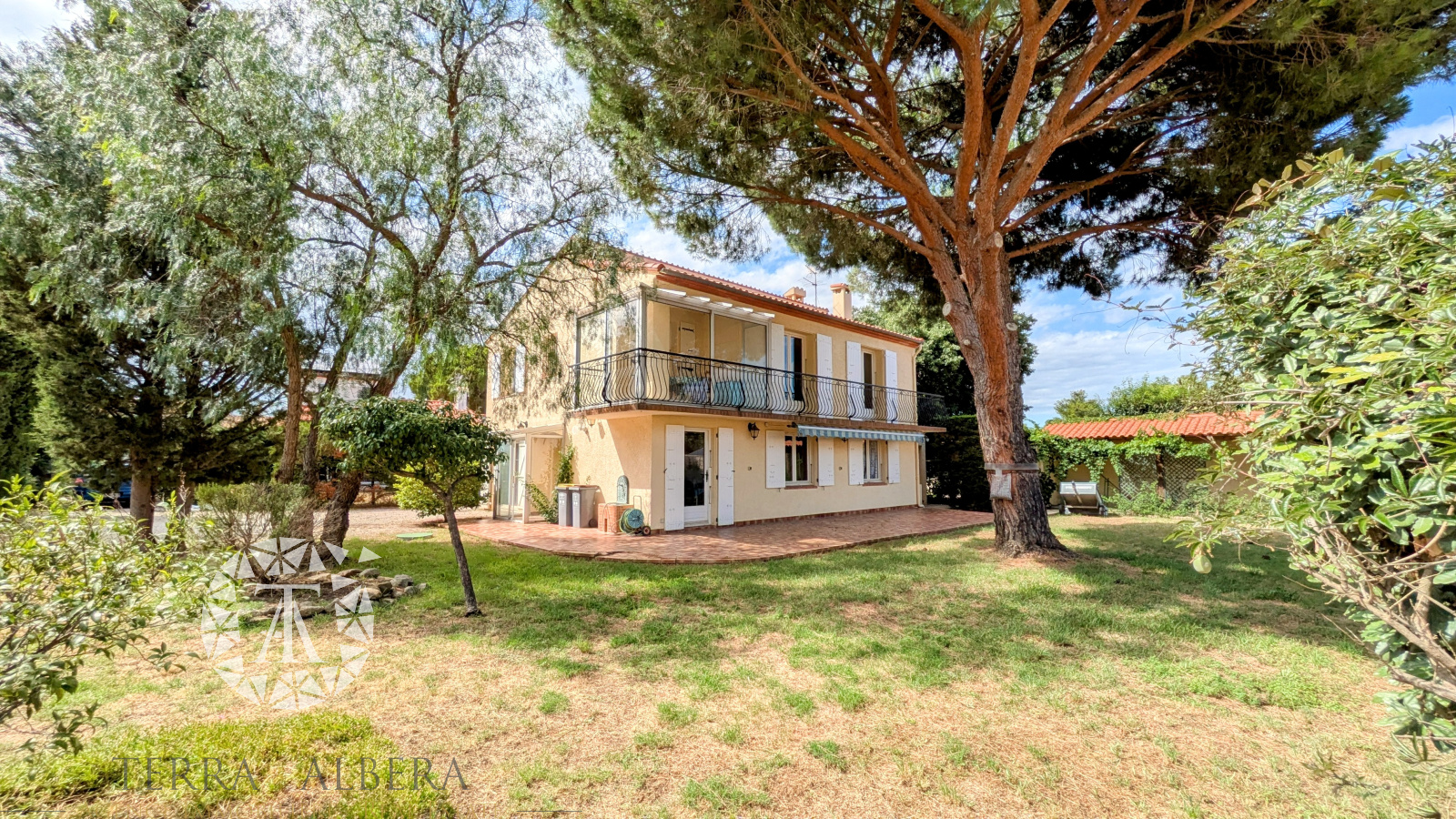 Image_2, Villa, Sorède, ref :D1835