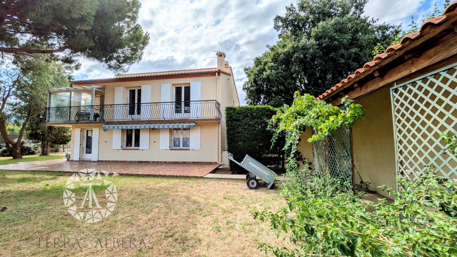 Image_12, Villa, Sorède, ref :D1835