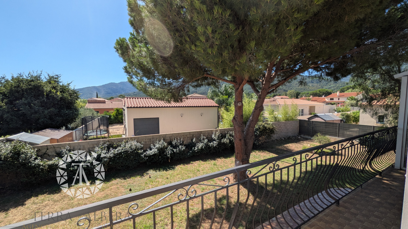 Image_34, Villa, Sorède, ref :D1835