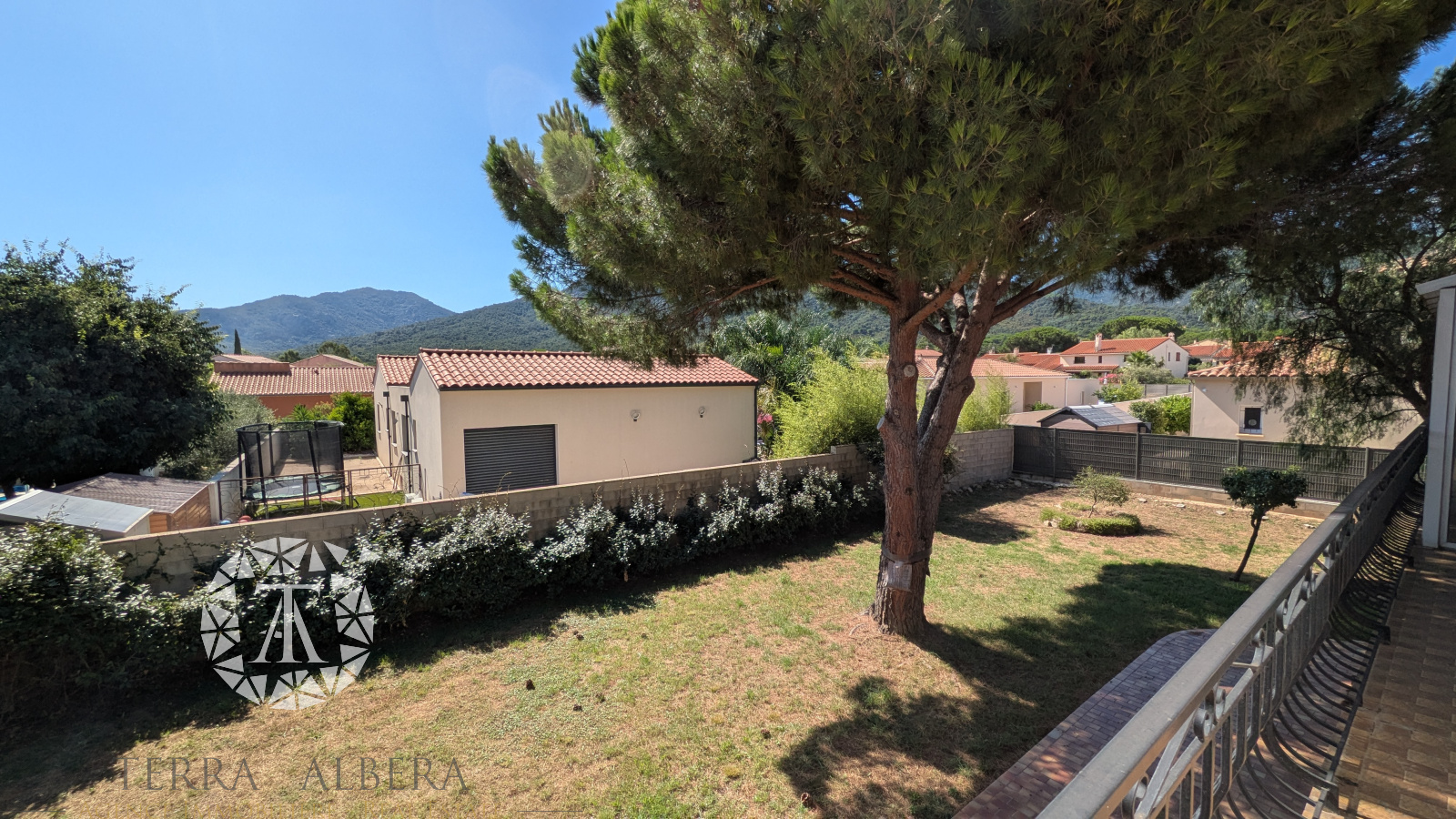 Image_10, Villa, Sorède, ref :D1835