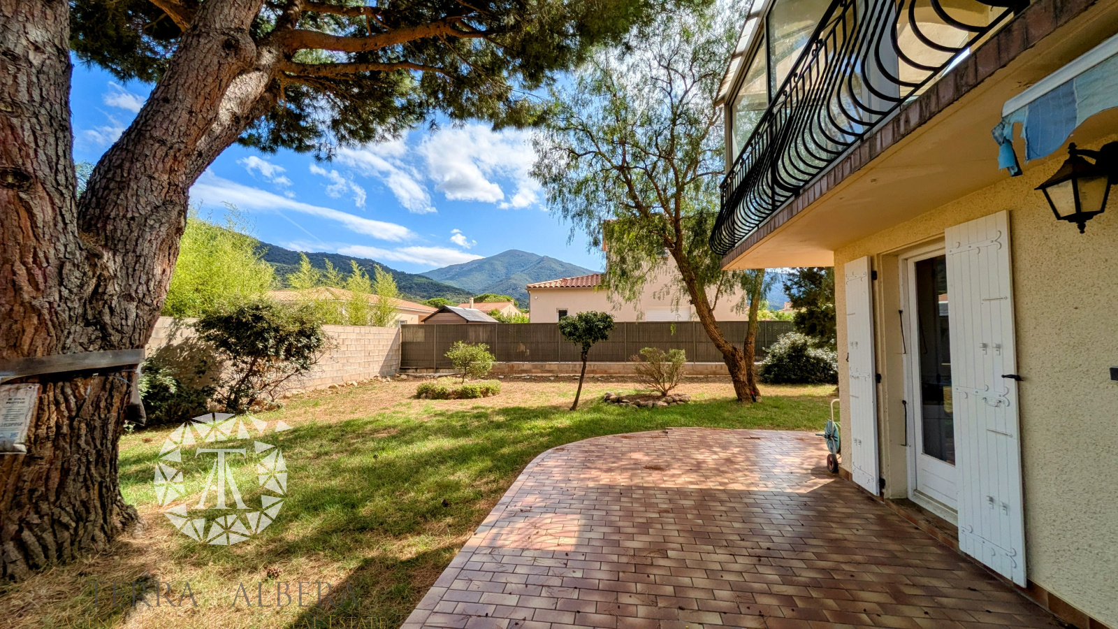 Image_1, Villa, Sorède, ref :D1835