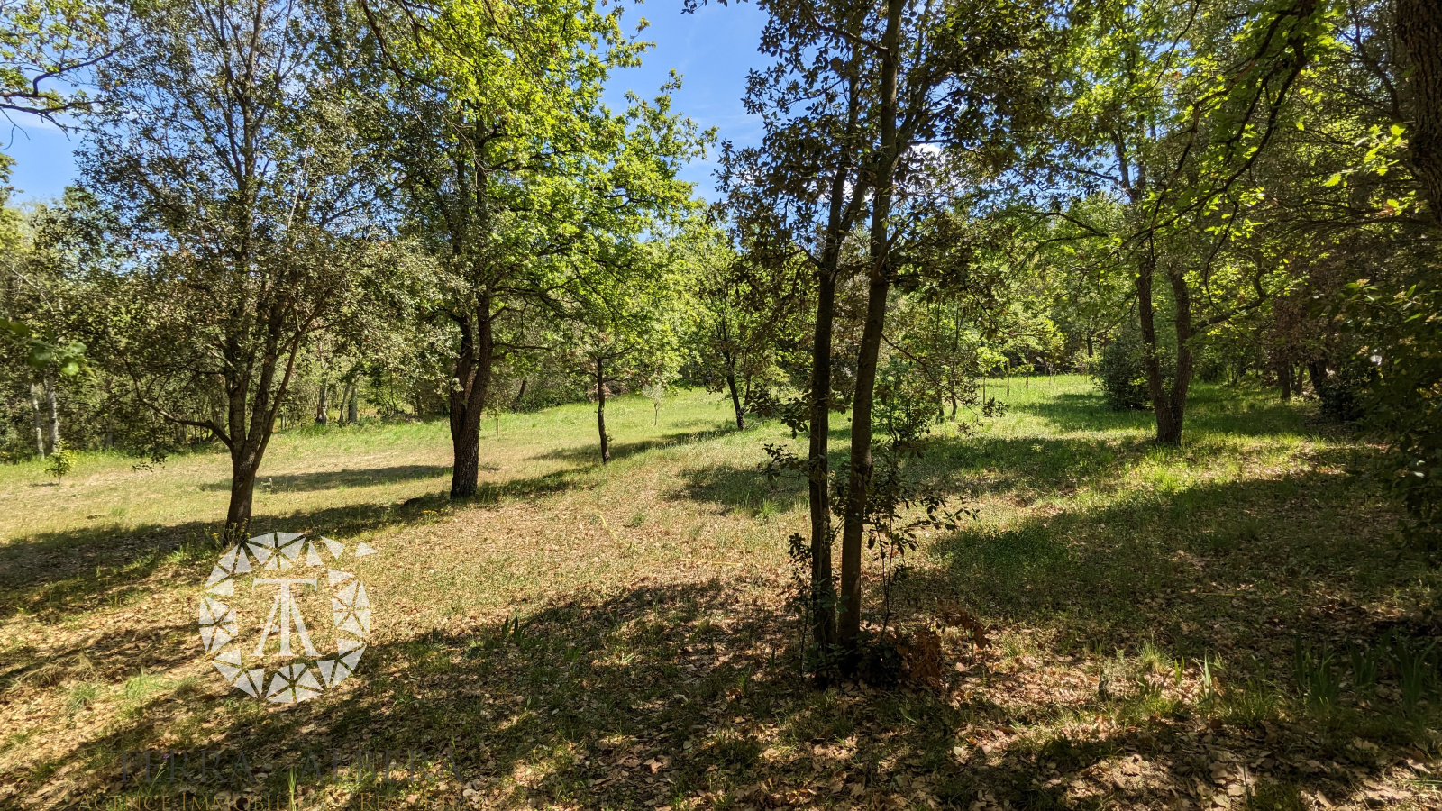 Image_3, Terrain Ă  batir, Villelongue-dels-Monts, ref :CV1744