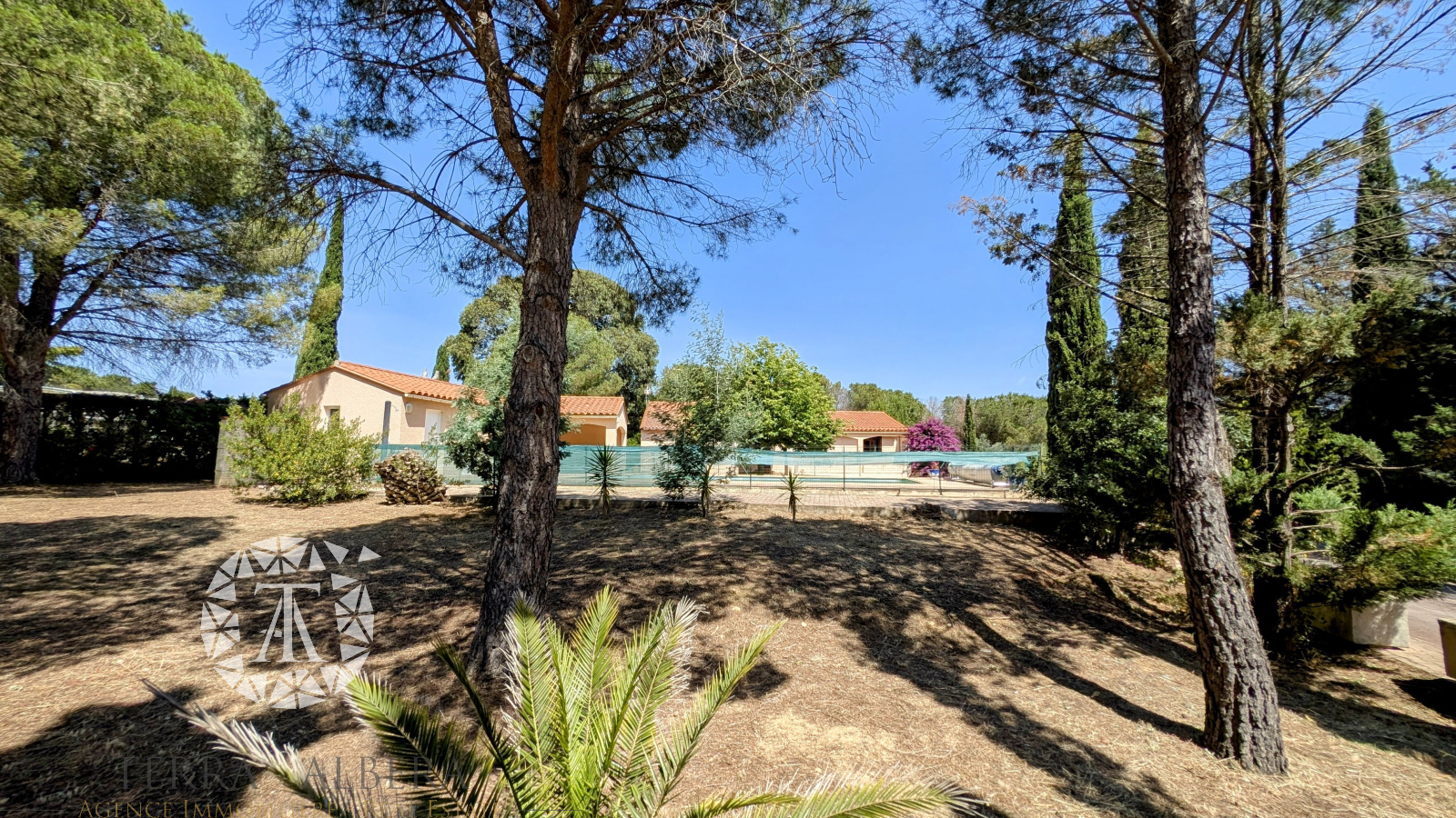 Image_16, Villa, Villelongue-dels-Monts, ref :C1654