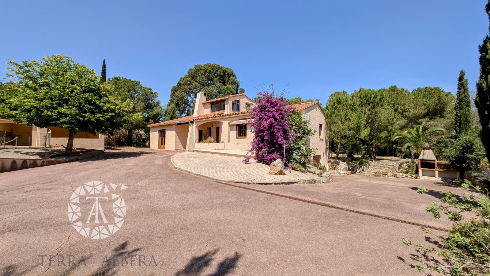 Image_3, Villa, Villelongue-dels-Monts, ref :C1654