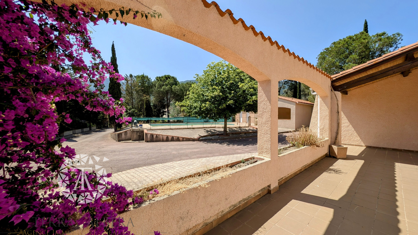 Image_4, Villa, Villelongue-dels-Monts, ref :C1654