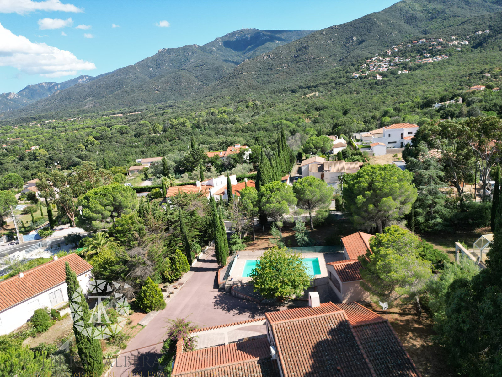 Image_14, Villa, Villelongue-dels-Monts, ref :C1654