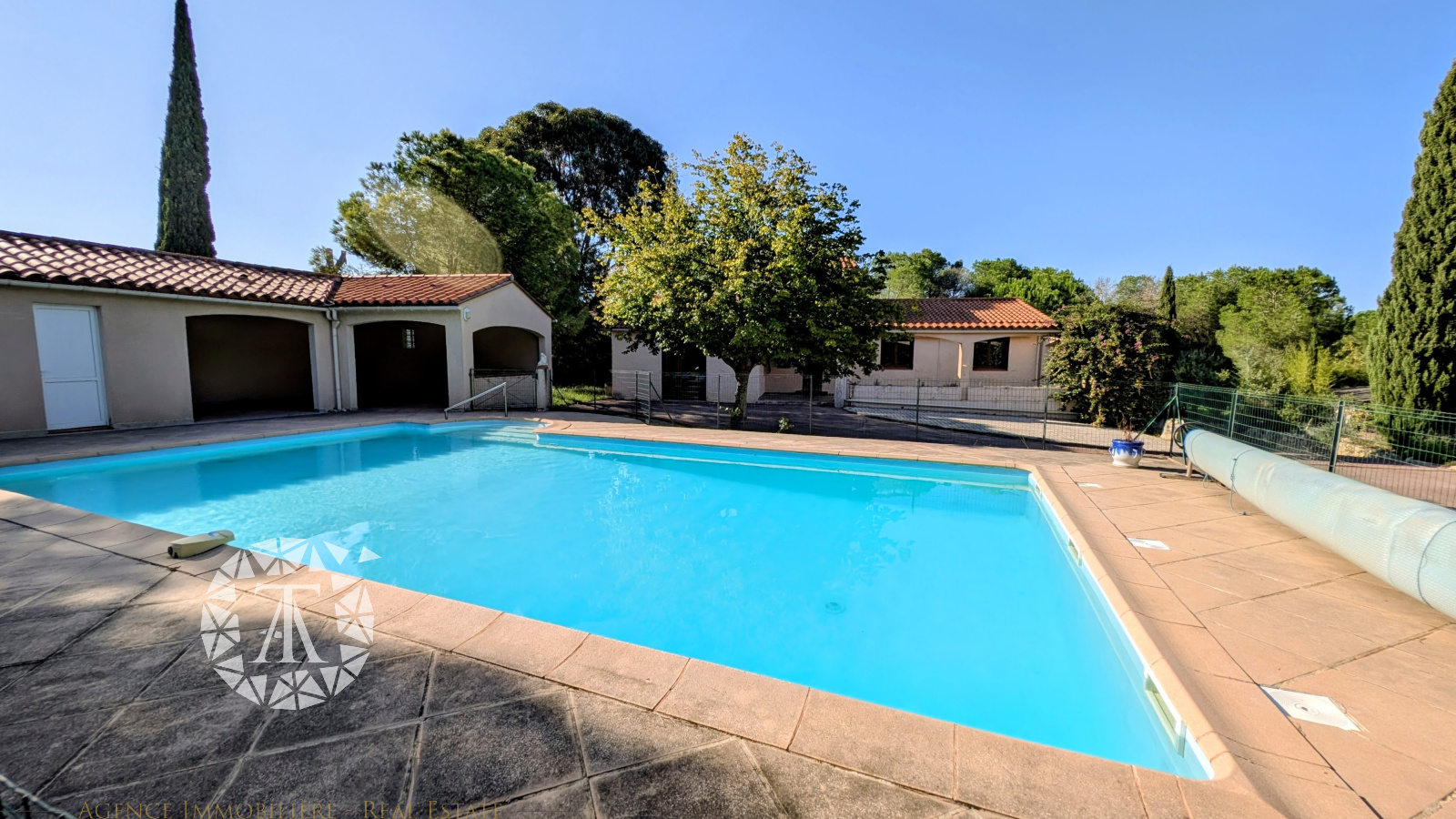 Image_17, Villa, Villelongue-dels-Monts, ref :C1654