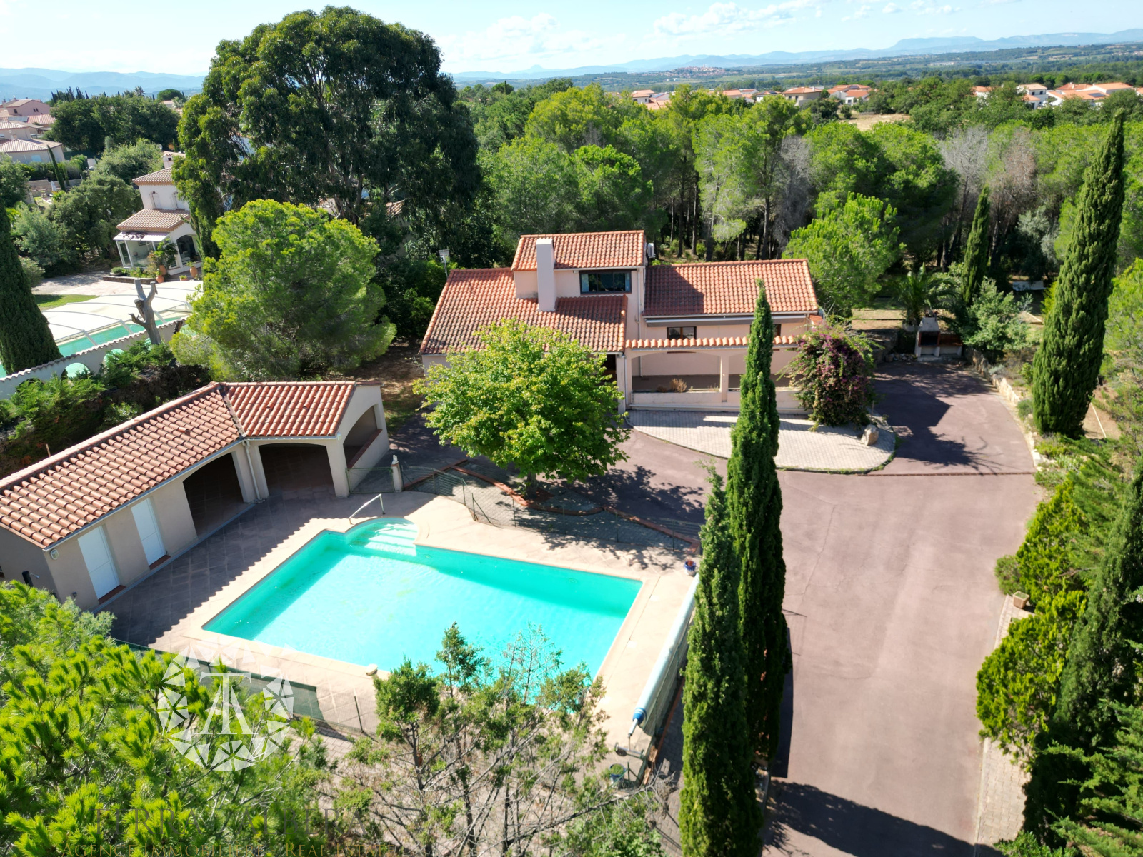 Image_2, Villa, Villelongue-dels-Monts, ref :C1654