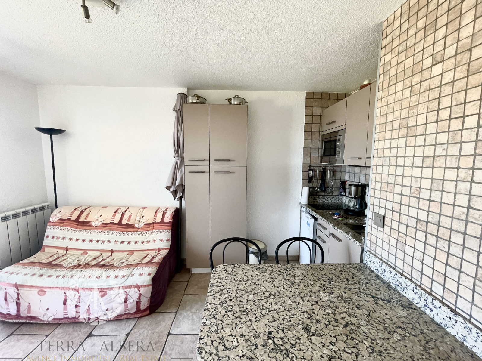 Image_6, Appartement, Collioure, ref :EL1456
