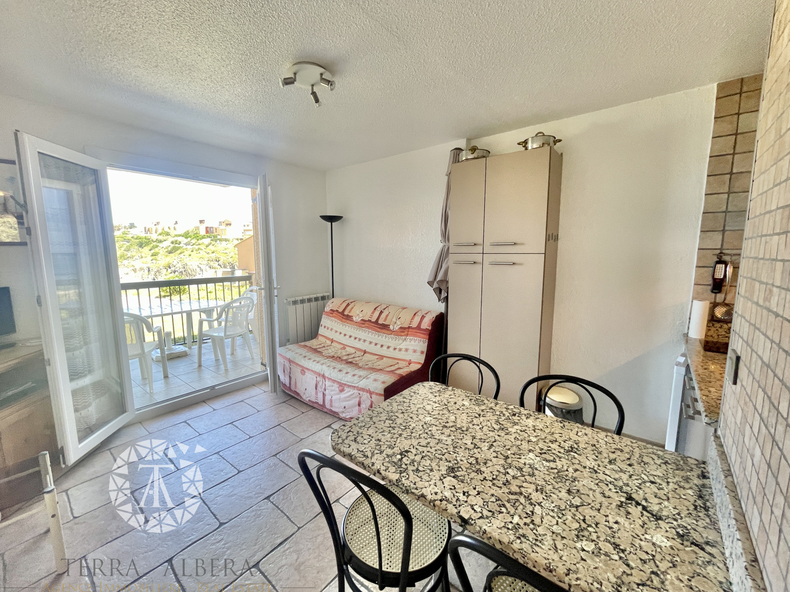 Image_5, Appartement, Collioure, ref :EL1456