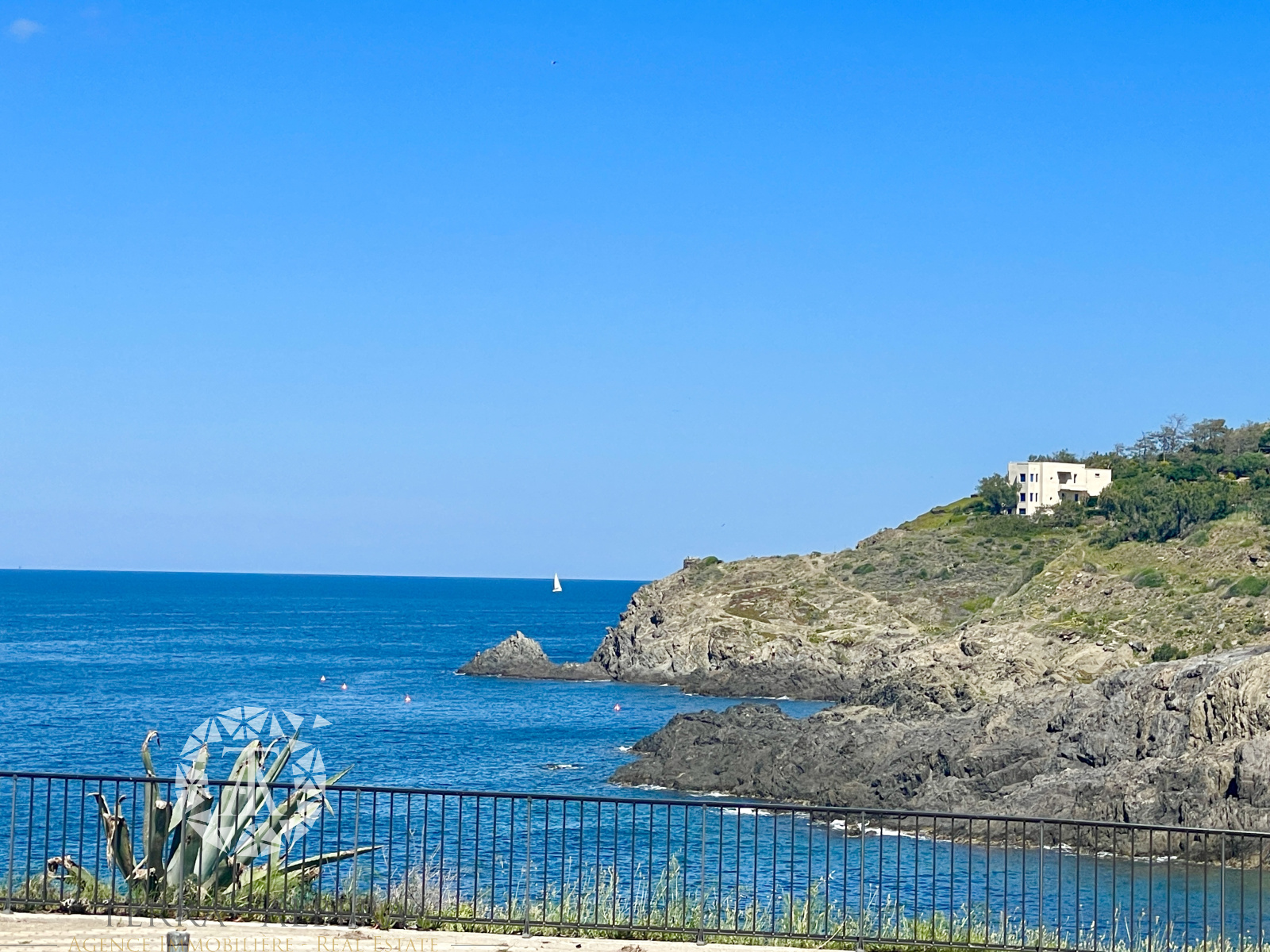 Image_2, Appartement, Collioure, ref :EL1456