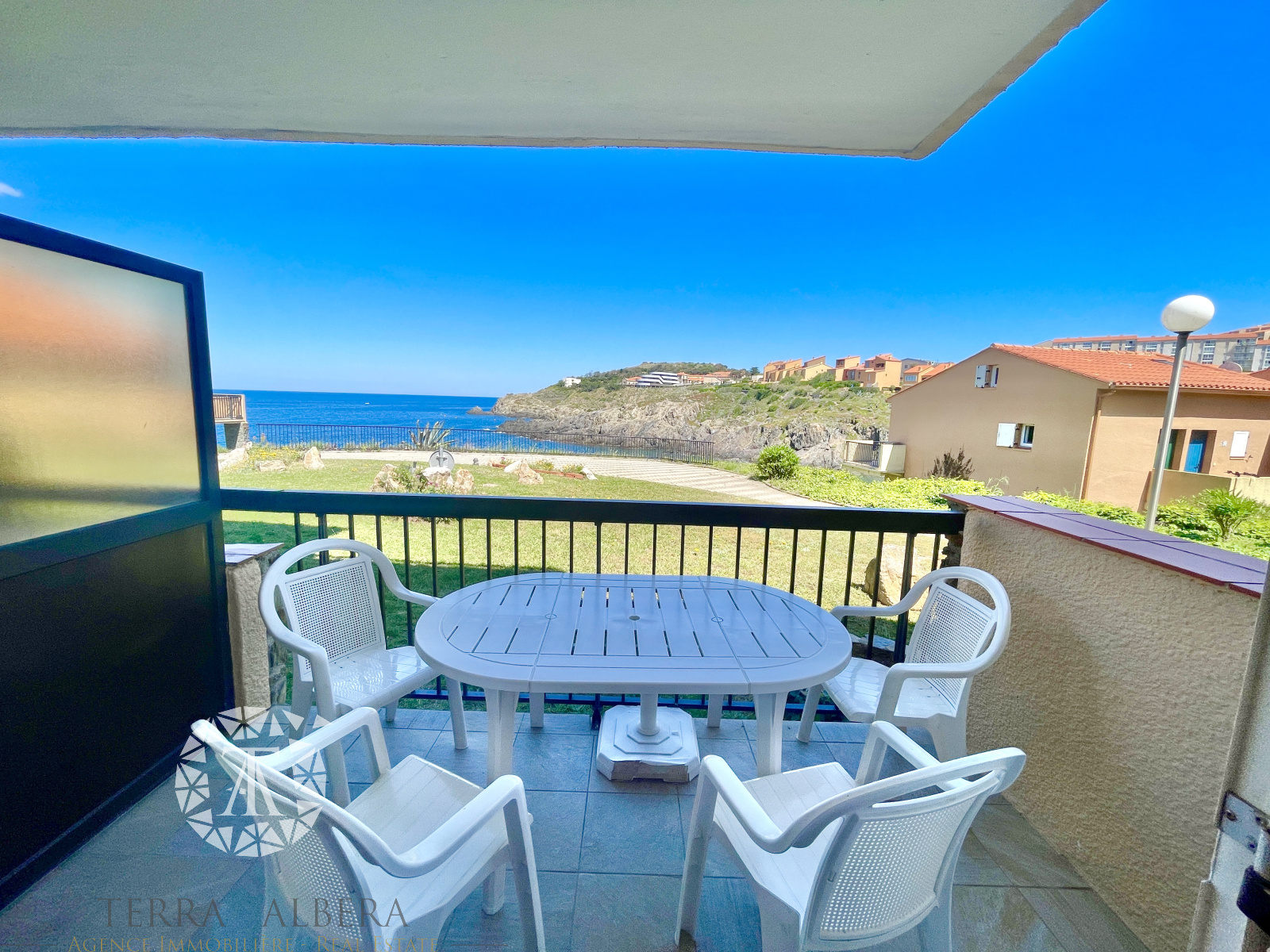 Image_1, Appartement, Collioure, ref :EL1456
