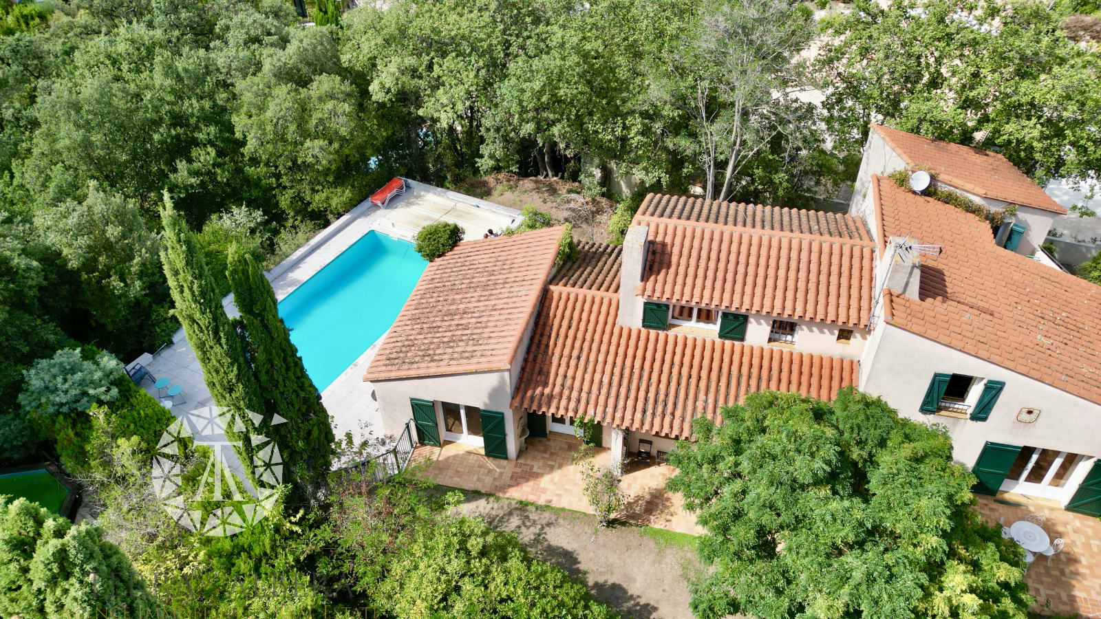 Image_1, Villa, Laroque-des-Albères, ref :ELCV1535
