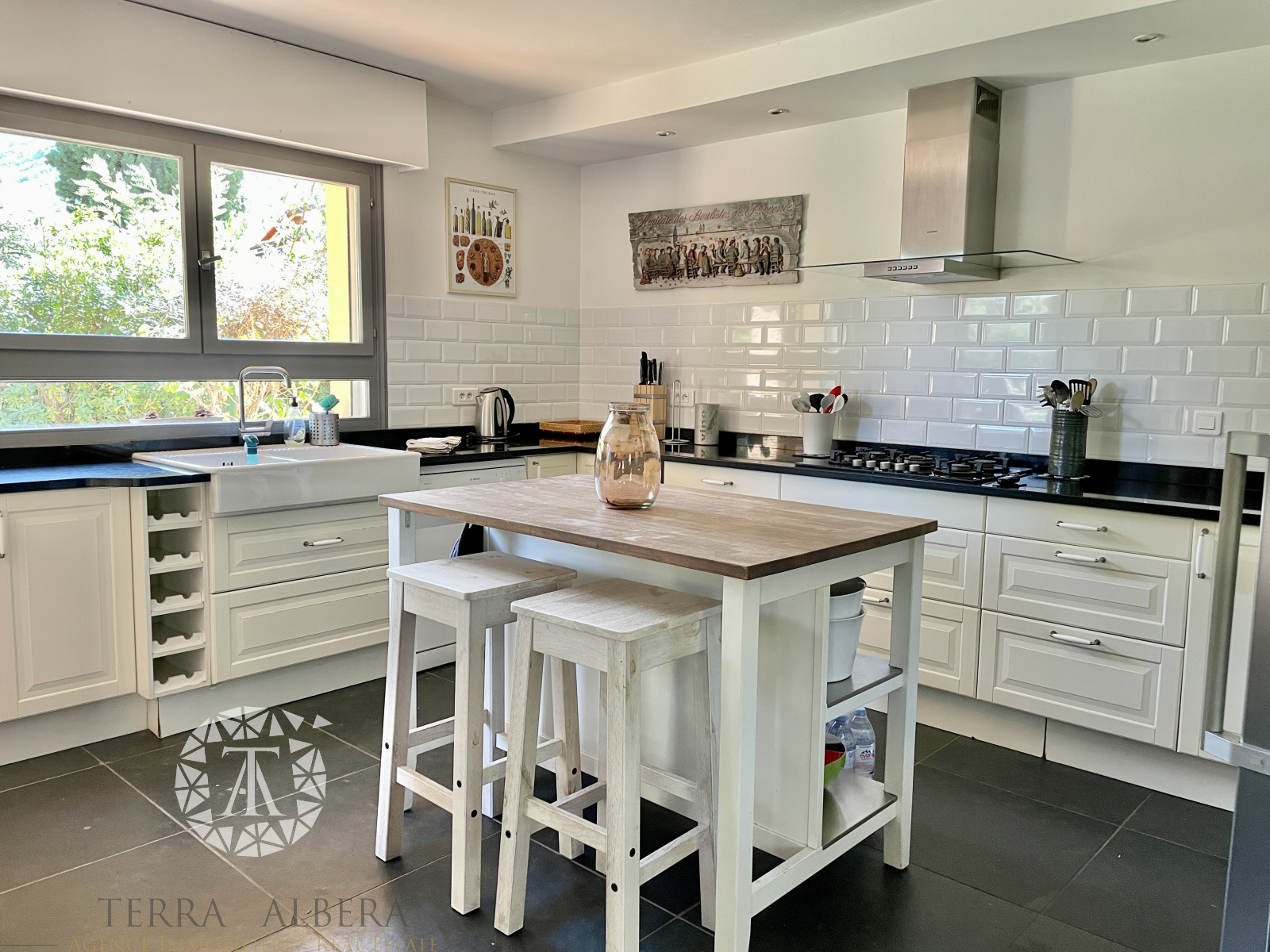 Image_6, Villa, Laroque-des-Albères, ref :ELCV1535