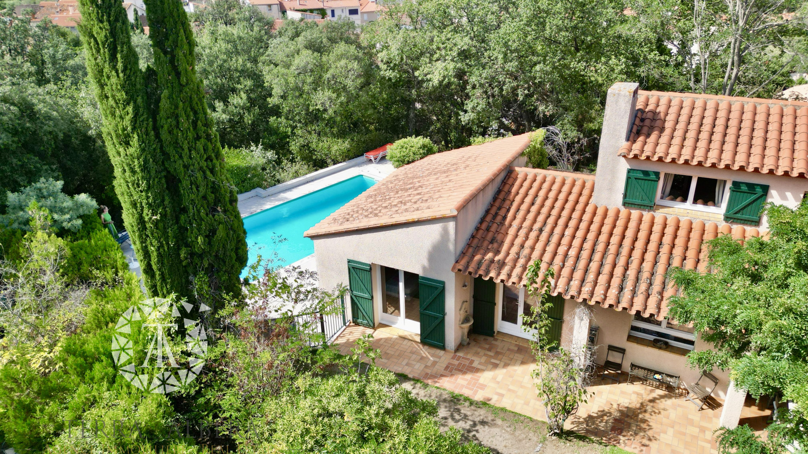 Image_24, Villa, Laroque-des-Albères, ref :ELCV1535