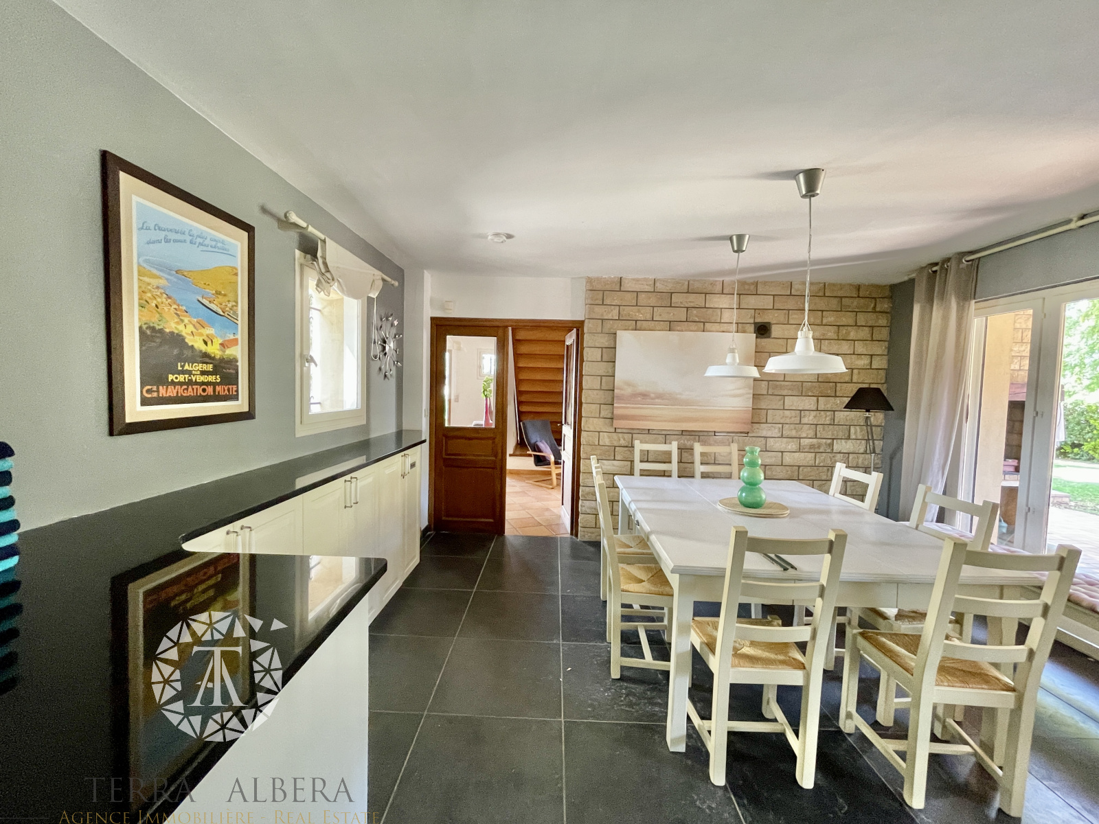 Image_7, Villa, Laroque-des-Albères, ref :ELCV1535