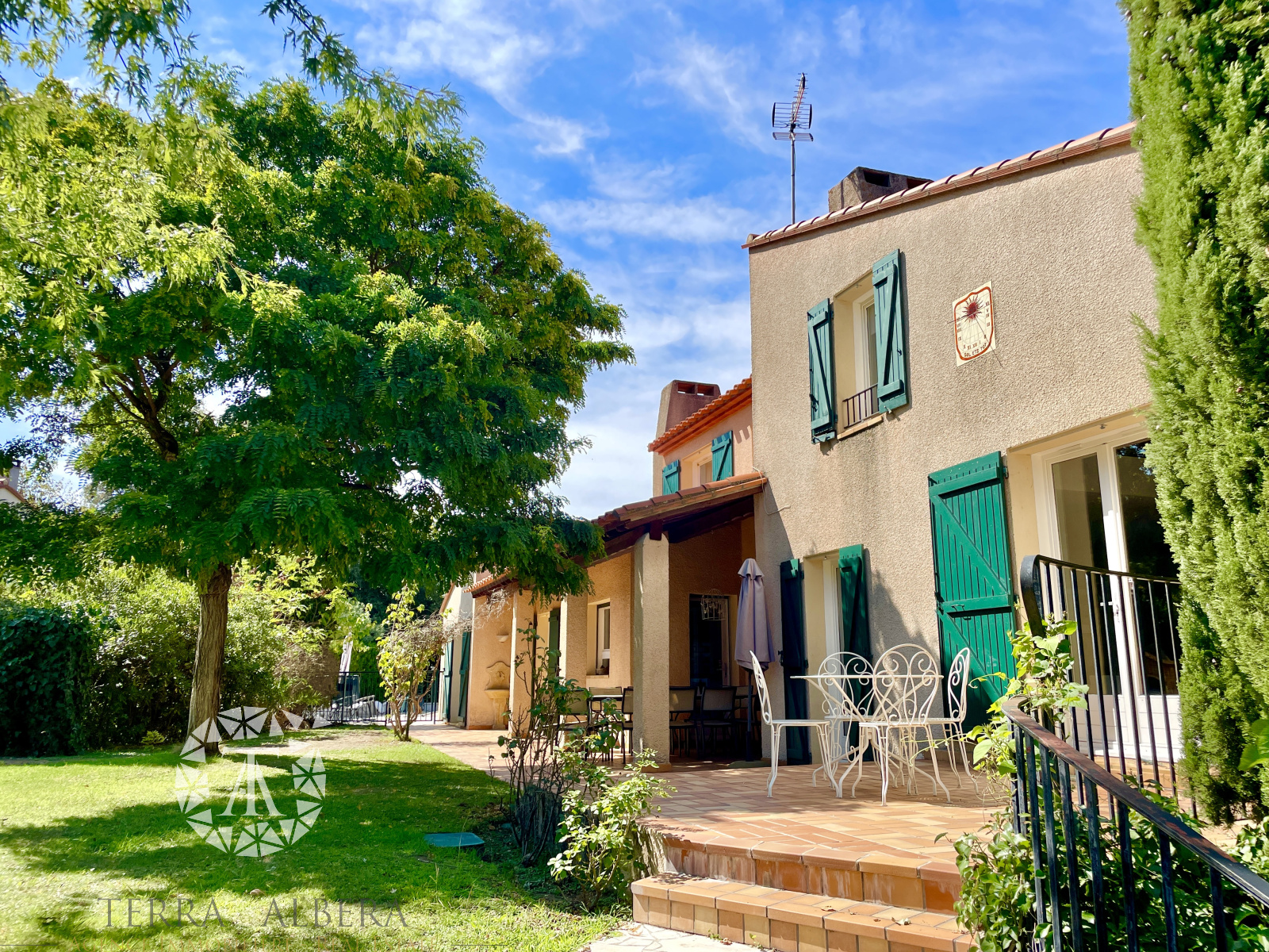 Image_2, Villa, Laroque-des-Albères, ref :ELCV1535