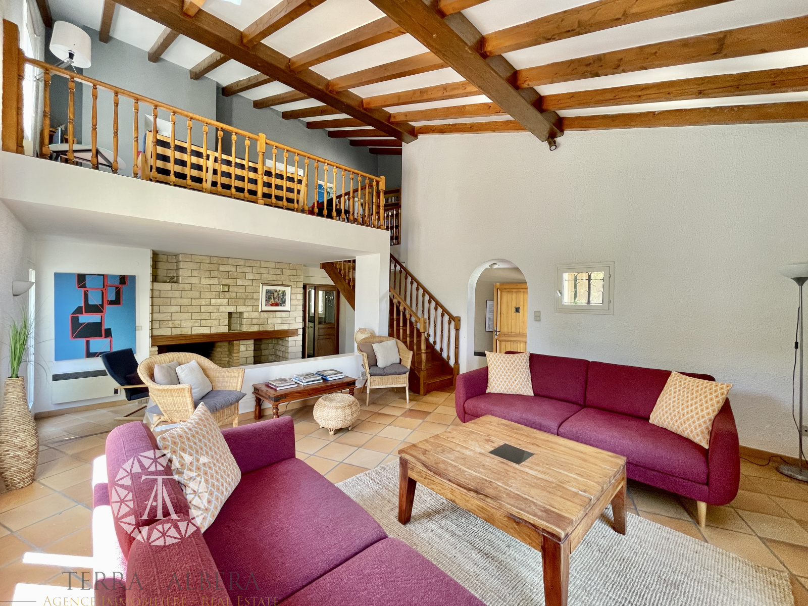 Image_21, Villa, Laroque-des-Albères, ref :ELCV1535
